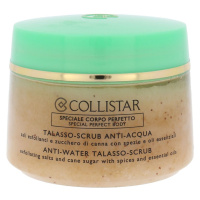 COLLISTAR Special Perfect Body telový peeling Anti Water Talasso Scrub 700 g