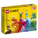LEGO® Classic 11017 Kreatívne príšery