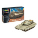 Plastic ModelKit tank 03340 - Merkava Mk.III (1:72)