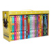 Viz Media Assassination Classroom Complete Box Set