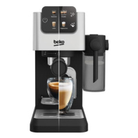 Espresso kávovar Nerezová oceľ 15 bar CEP 5304 X