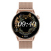 Smart hodinky Maxcom FIT FW58 VANAD PRE, zlatá + GUA SHA