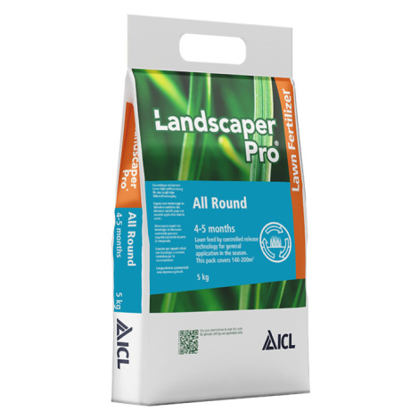 ICL Landscaper Pro® All Round 5 kg