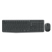 LOGITECH MK235 WIRELESS COMBO CZ/SK 2,4GHZ 920-007933