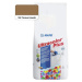 Škárovacia hmota Mapei Ultracolor Plus 152 sladké drievko, 2 kg