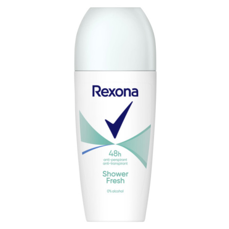 Rexona Shower fresh  roll-on 50ml