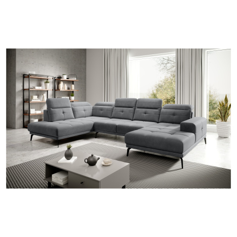 ELTAP BRETAN, SOLA 6, DARK GRAY, LEFT, 24239