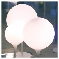 Stolná lampa Artemide Castore výška 66 cm