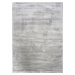 Kusový koberec Microsofty 8301 Light grey - 200x290 cm Berfin Dywany