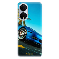 Odolné silikónové puzdro iSaprio - Car 10 - Honor X7