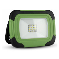 Reflektor nabíjací LED IP44 PRO 10W, 4000K, 700lm, VT-10-R (V-TAC)