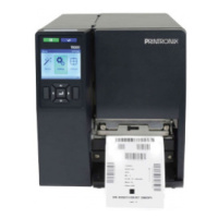 Printronix T6E2R4 T6E2R4-2100-02, 8 dots/mm (203 dpi), RFID, USB, RS232, Ethernet
