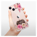 Odolné silikónové puzdro iSaprio - Handbag 01 - iPhone 13 mini
