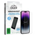 Ochranné sklo Eiger Mountain H.I.T. Screen Protector (2 Pack) for Apple iPhone 15 Plus / 15 Pro 