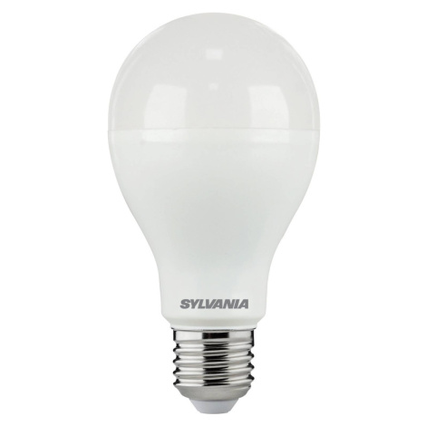 Svetelný zdroj Sylvania LED ToLEDo, E27, 20 W, opál, 6 500 K