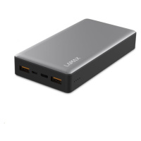 LAMAX Powerbanka 20000 mAh Fast Charge