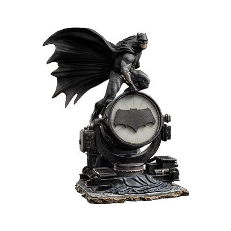 DC Comics – Batman on Batsignal Deluxe – Art Scale 1/10