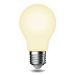 LED E27 A60 4,7W CCT 550 lm, smart, stmievateľná