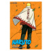 Viz Media Naruto 3In1 Edition 24 (Includes 70, 71, 72)