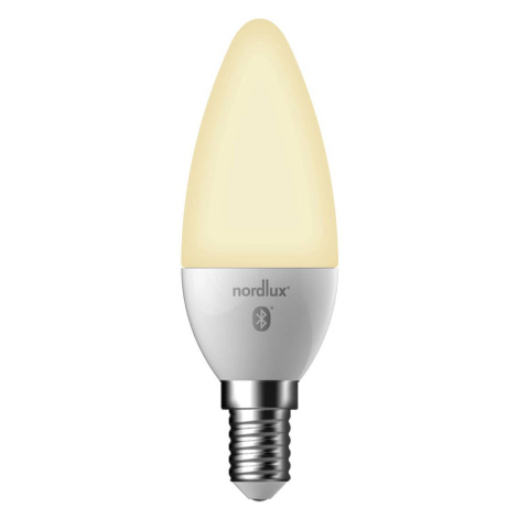 LED sviečka Smart SMD E14 7,5W 2 700K 806lm Nordlux