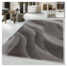 Kusový koberec Costa 3523 brown - 80x250 cm Ayyildiz koberce