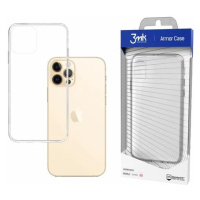 Kryt 3MK All-Safe AC iPhone 12 Pro Max Armor Case Clear