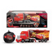 RC Cars 3 Turbo Mack Truck 46 cm, 3kan