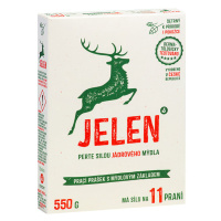 JELEN MYDLOVY PRASOK 550G 90438