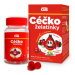 GS Céčko želatínky vitamín C so šípkami 50 ks