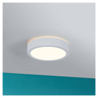 Paulmann Aviar stropné LED Ø 22 cm biele 3 000 K