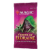 Wizards of the Coast Magic the Gathering Throne of Eldraine Collector Booster