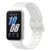 Samsung Galaxy Fit3 40mm Inteligentné hodinky, Strieborné