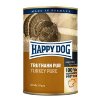 Happy Dog Truthahn Pur Texas morka 800 g