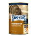 Happy Dog PREMIUM - Fleisch Pur - morčacie mäso konzerva pre psy 800g