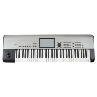 Korg KROME-61 EX