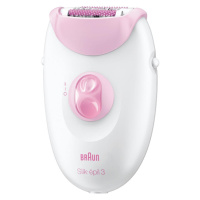 Braun Silk-épil 3-3270 Soft Perfect.