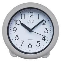 Kúpeľňové hodiny JVD SH018.1