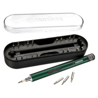 PARKSIDE® Elektrický skrutkovač na jemnú mechaniku PEPS 3 A1