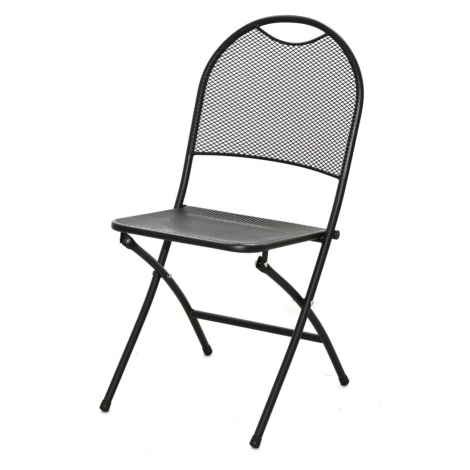 ArtRoja Záhradná skladacia stolička | ZWMC-44