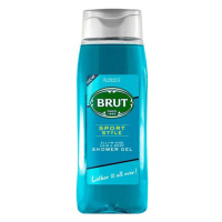 Brut Sport Style sprchový gél 500 ml