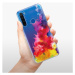 Odolné silikónové puzdro iSaprio - Color Splash 01 - Xiaomi Redmi Note 8T