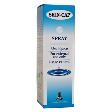 SKIN-CAP Spray 200 ml