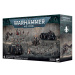 Games Workshop Adepta Sororitas Battleforce: Penitent Crusade Host