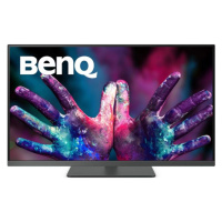 BenQ PD3205U monitor 31,5