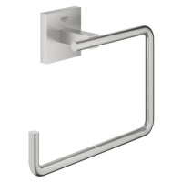 Grohe Start Cube Accessories držiak na uteráky supersteel 40975DC0