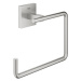 Grohe Start Cube Accessories držiak na uteráky supersteel 40975DC0