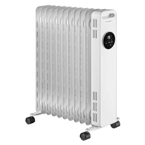 Concept - Olejový radiátor 2300 W ro3411