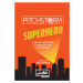 Skybound Games Pitchstorm: Superhero - EN