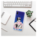 Odolné silikónové puzdro iSaprio - Pink Bubble - Xiaomi Redmi 7