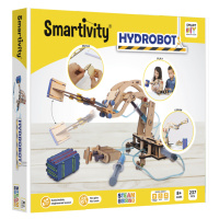 Smartivity – Hydraulický žeriav